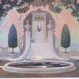 Ziegfeld Follies, June 21, ...