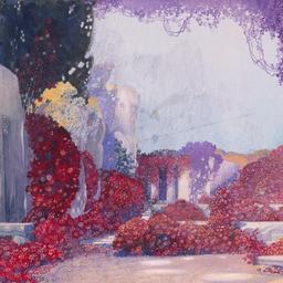 Parsifal, February 19, 1920...