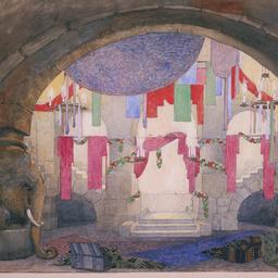 Pom-Pom, February 28, 1916....