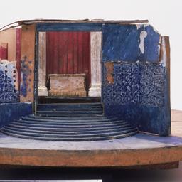 Turandot, November 16, 1926...