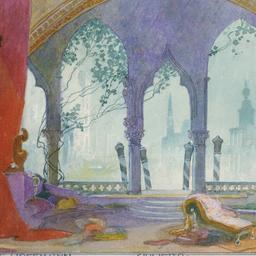Contes d'Hoffmann, (Tal...