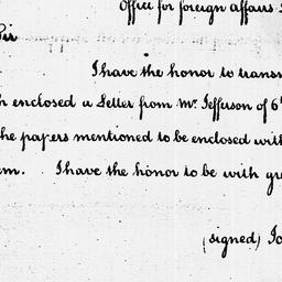 [Document, 1787 September 24]
