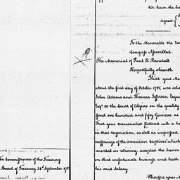 [Document, 1788 September 26]