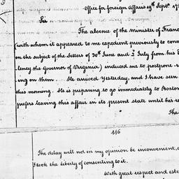 [Document, 1788 September 19]