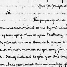 [Document, 1788 August 22]