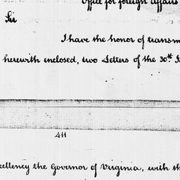[Document, 1788 August 08]