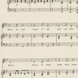 Columbia Songs