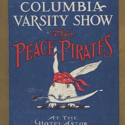 The Peace Pirates