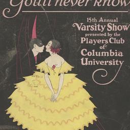 You'll Never Know