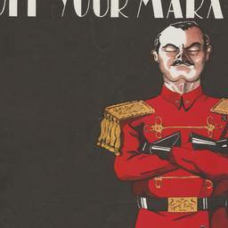 Off Your Marx