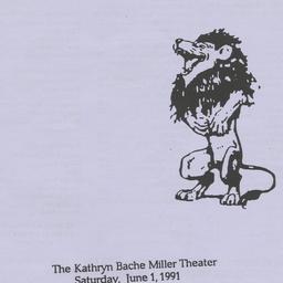 The Silence of the Lions