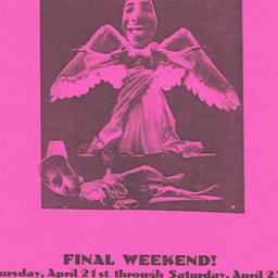 Angels at Columbia: Centenn...