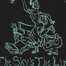 The Sky's The Limit