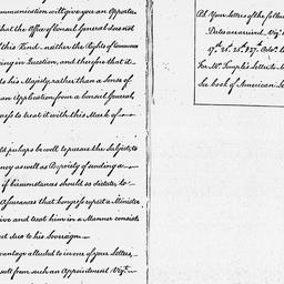 [Document, 1786 January 02]