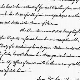 [Document, 1785 November 02]
