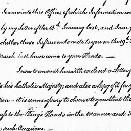 [Document, 1785 August 17]