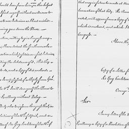 [Document, 1785 April 13]