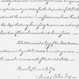 [Document, 1785 March 11]