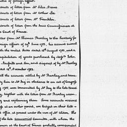 [Document, 1790 January 02]