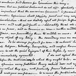 [Document, 1797 August 31]