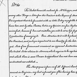 [Document, 1789 December 15]