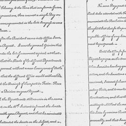 [Document, 1789 June 19]