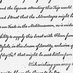 [Document, 1788 November 25]
