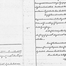 [Document, 1788 November 24]