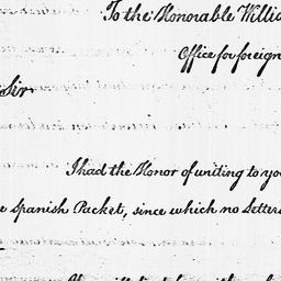 [Document, 1787 July 26]