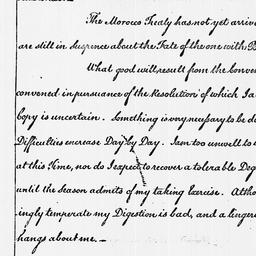 [Document, 1787 April 02]