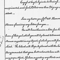 [Document, 1787 February 06]