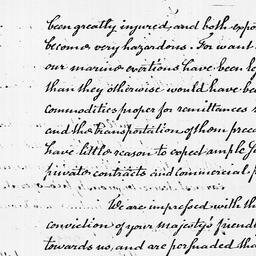 [Document, 1779 July 10]
