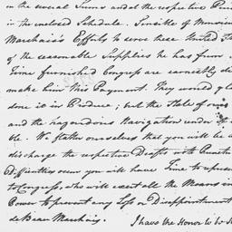 [Document, 1779 June 18]