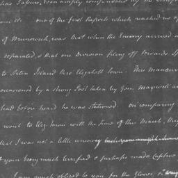 [Document, 1777 July 03]