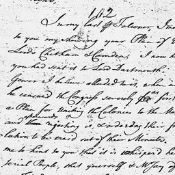 [Document, 1775 February 25]