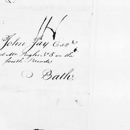 [Document, 1783 December 02]