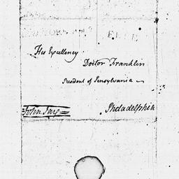 [Document, 1788 March 28]
