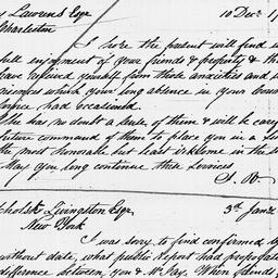 [Document, 1786 January 03]