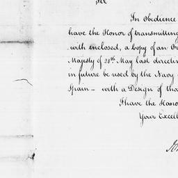 [Document, 1786 February 13]
