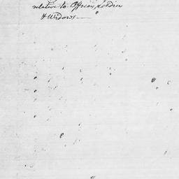 [Document, 1779 August 24]