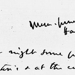 [Document, 1775 May 10]