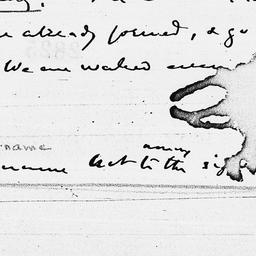 [Document, 1775 May 16]