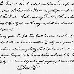 [Document, 1779 September 02]