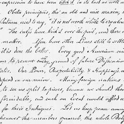 [Document, 1782 August 26]