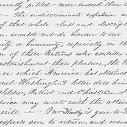 [Document, 1783 September 12]