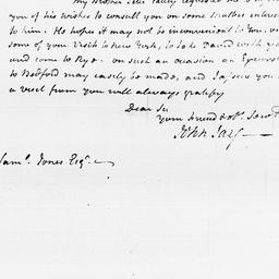 [Document, 1801 December 28]