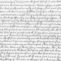 [Document, 1799 February 18]