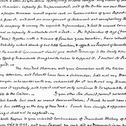 [Document, 1823 December 16]