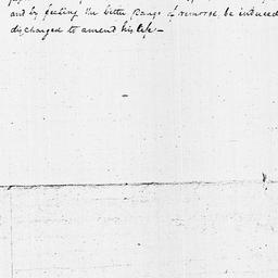 [Document, 1809 n.d.]