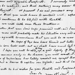 [Document, 1810 July 23]